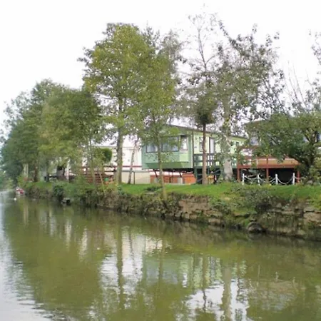 Weir Holiday Park