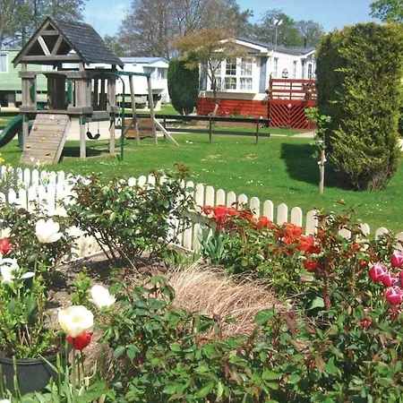 Tatil parkı Weir Country Park *