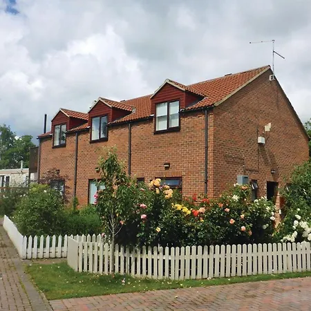 Tatil parkı Weir Country Park *