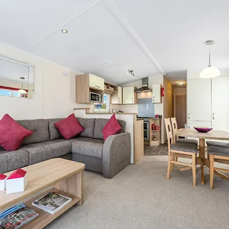 Weir Country Park Tatil parkı