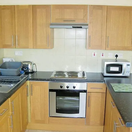 Weir Country Park Village de vacances *