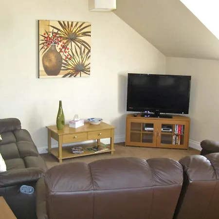 Tatil parkı Weir Country Park