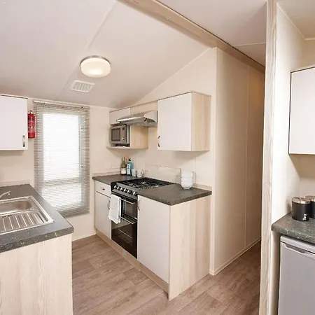 Village de vacances Weir Country Park