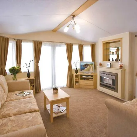 Weir Country Park Village de vacances