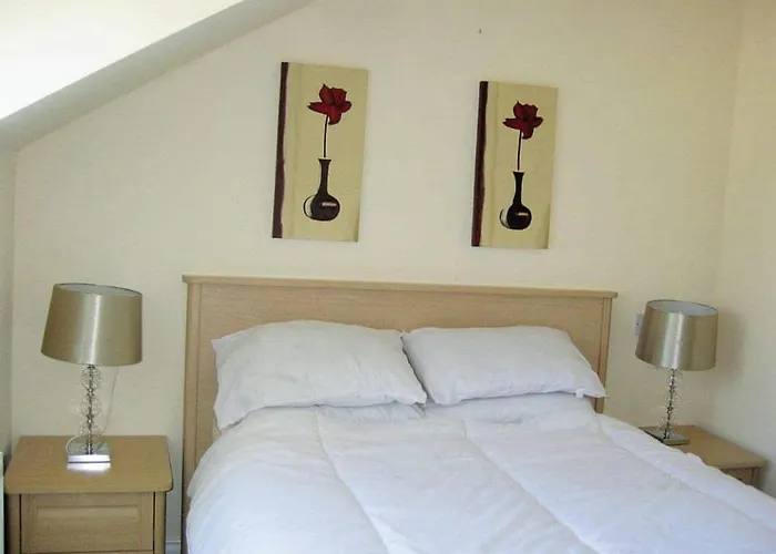 Holiday park Weir Country Park *