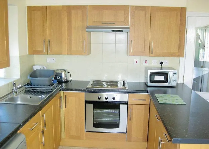 Weir Country Park Holiday park *