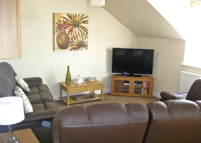 Holiday park Weir Country Park