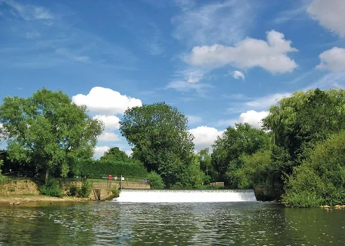 Weir Country Park Holtby