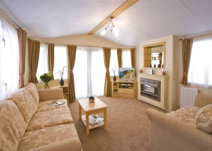 Weir Country Park Holiday park