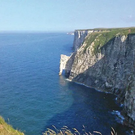 منتزه العطل Weir Country Park