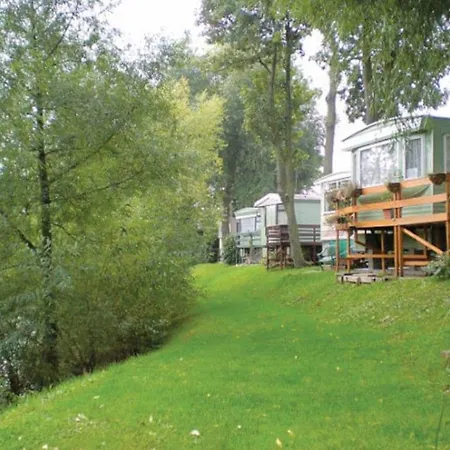 Weir Country Park منتزه العطل Holtby
